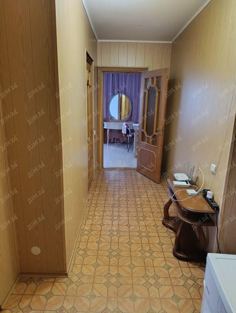 Двокімнатна квартира на Леваді