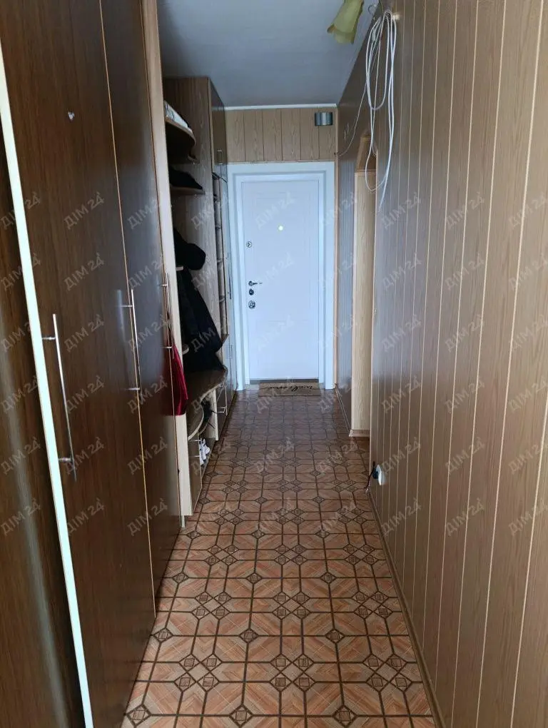 Двокімнатна квартира на Леваді