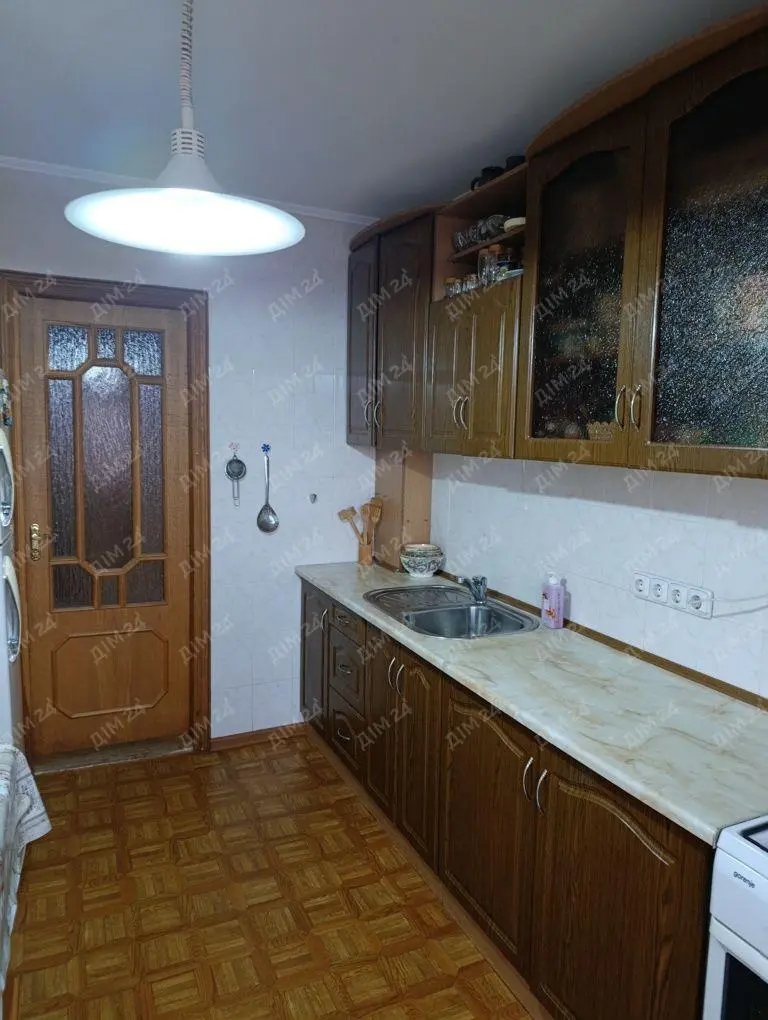 Двокімнатна квартира на Леваді