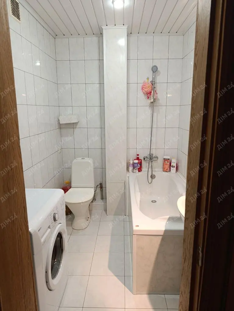 Двокімнатна квартира на Леваді