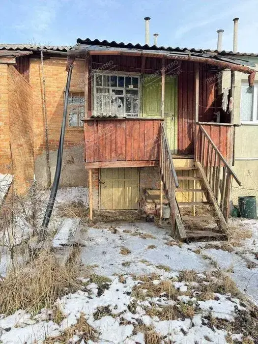 Продаж квартири в приватному секторі