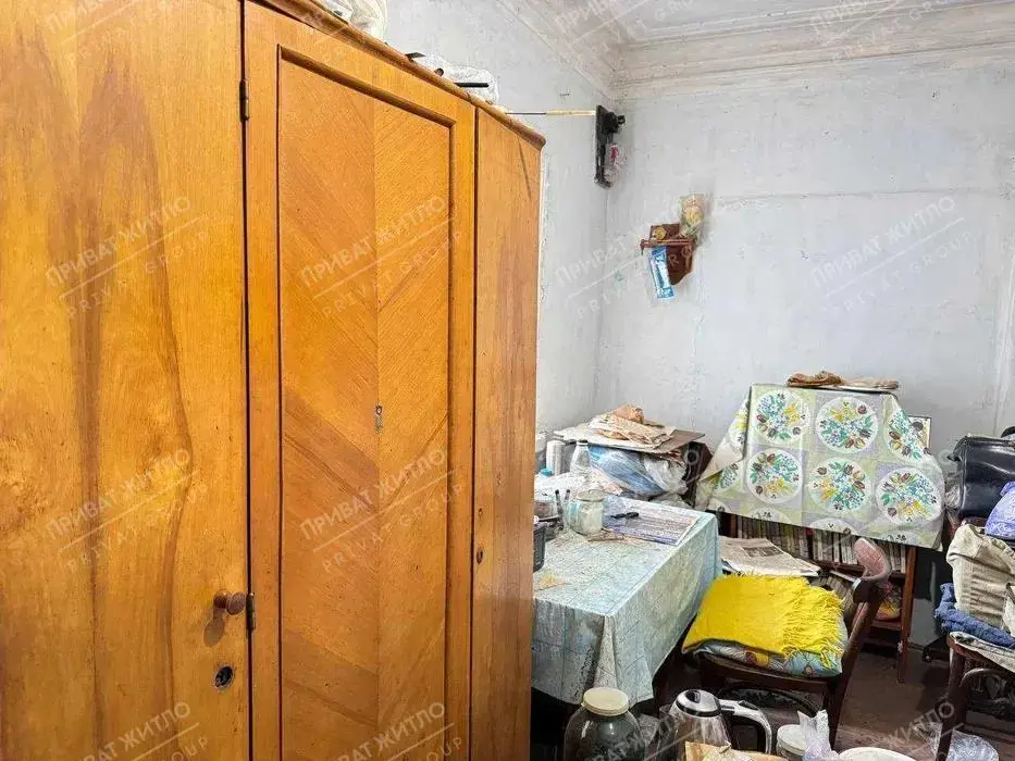 Продаж квартири в приватному секторі