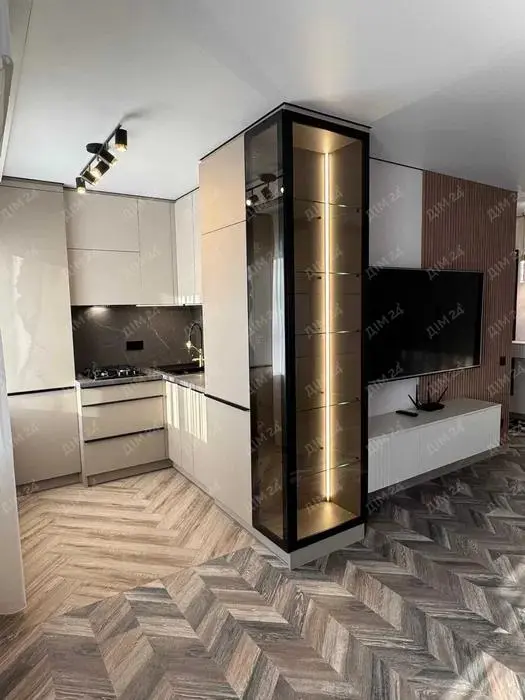 Продаж стильної 2-кімнатної квартири на Подолі – заїжджай і живи вже сьогодні