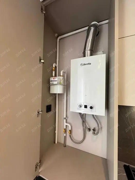 Продаж стильної 2-кімнатної квартири на Подолі – заїжджай і живи вже сьогодні