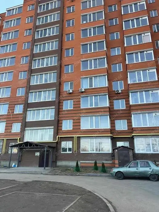 Продаж великої 1-кімнатної квартири в новобудові – ідеальна база для вашого дизайну