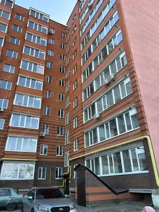 Продаж великої 1-кімнатної квартири в новобудові – ідеальна база для вашого дизайну