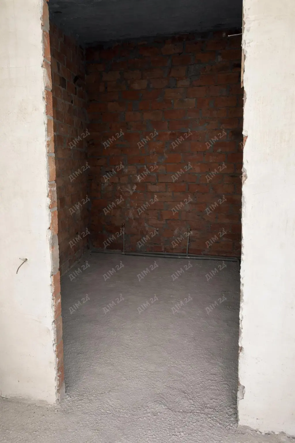 Продаж 1-кімнатної квартири в новобудові, 54 м²
