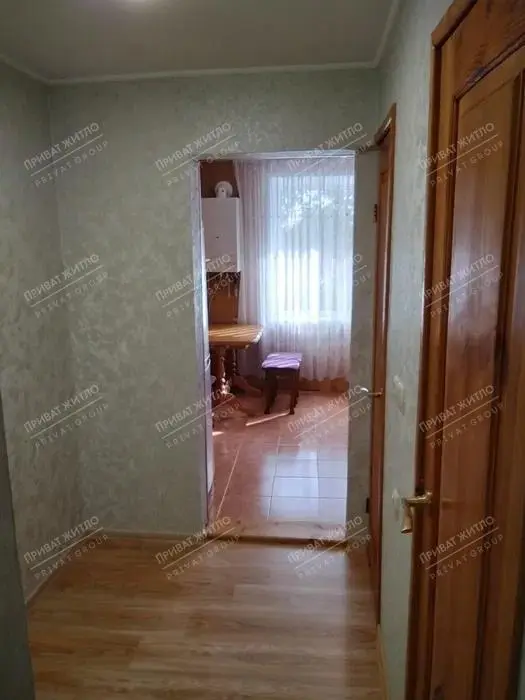 Простора квартира в Стасях.