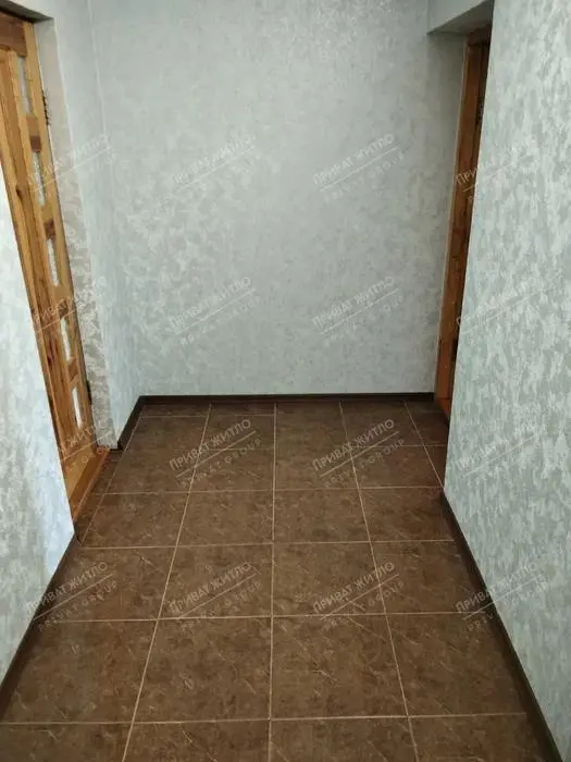 Простора квартира в Стасях.