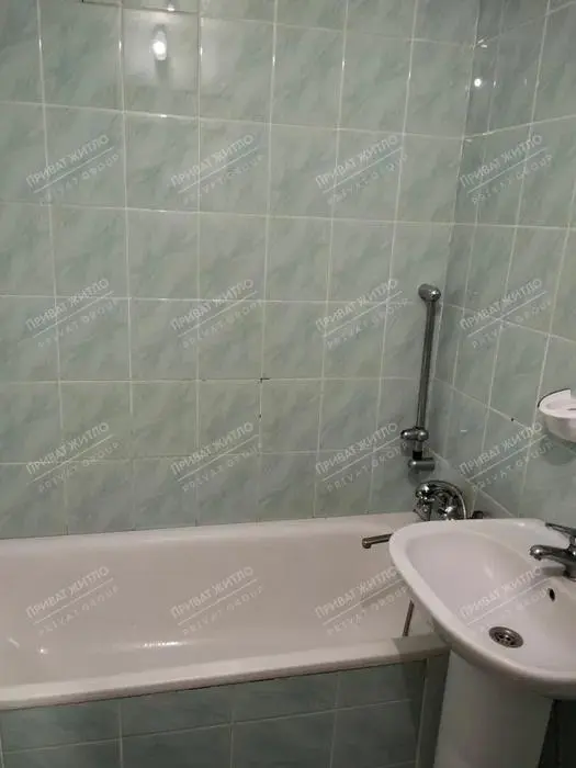 Простора квартира в Стасях.