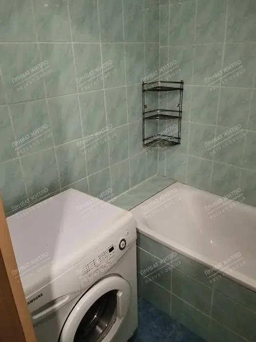 Простора квартира в Стасях.