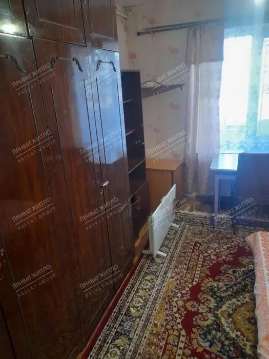 Продаж квартири за доступною ціною