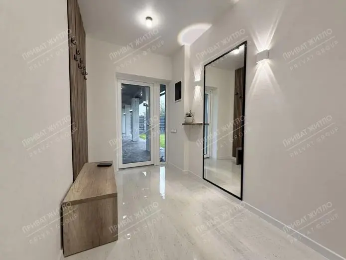 Будинок з євроремонтом в Рибцях! 