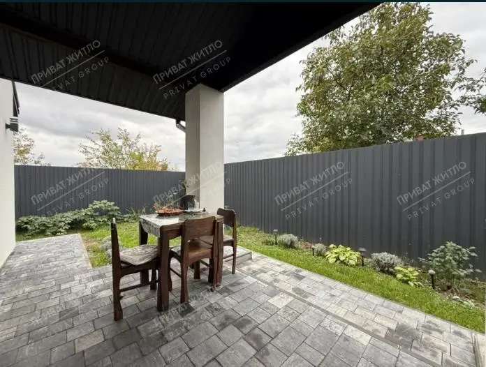 Будинок з євроремонтом в Рибцях! 