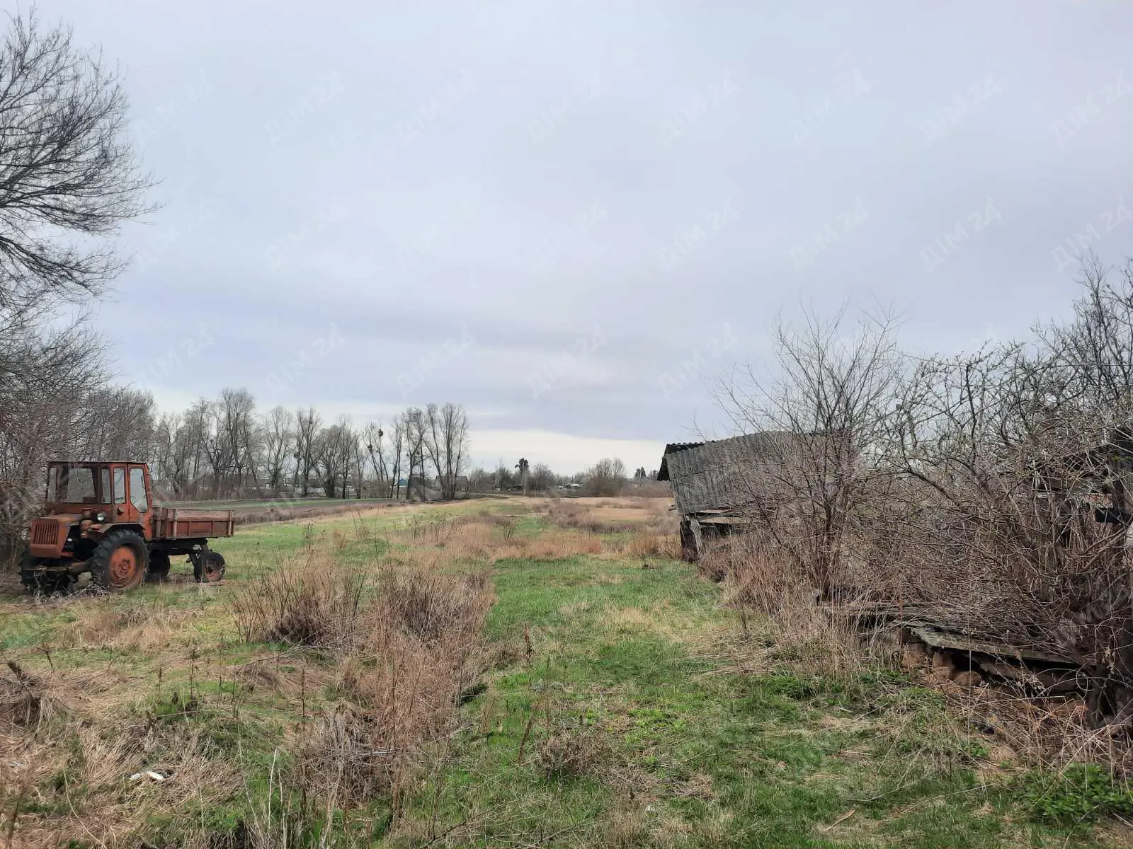  Продаж окремого будинку в Котельві