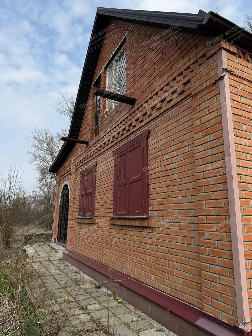 Будинок - Дача біля річки та лісу! Терешки
