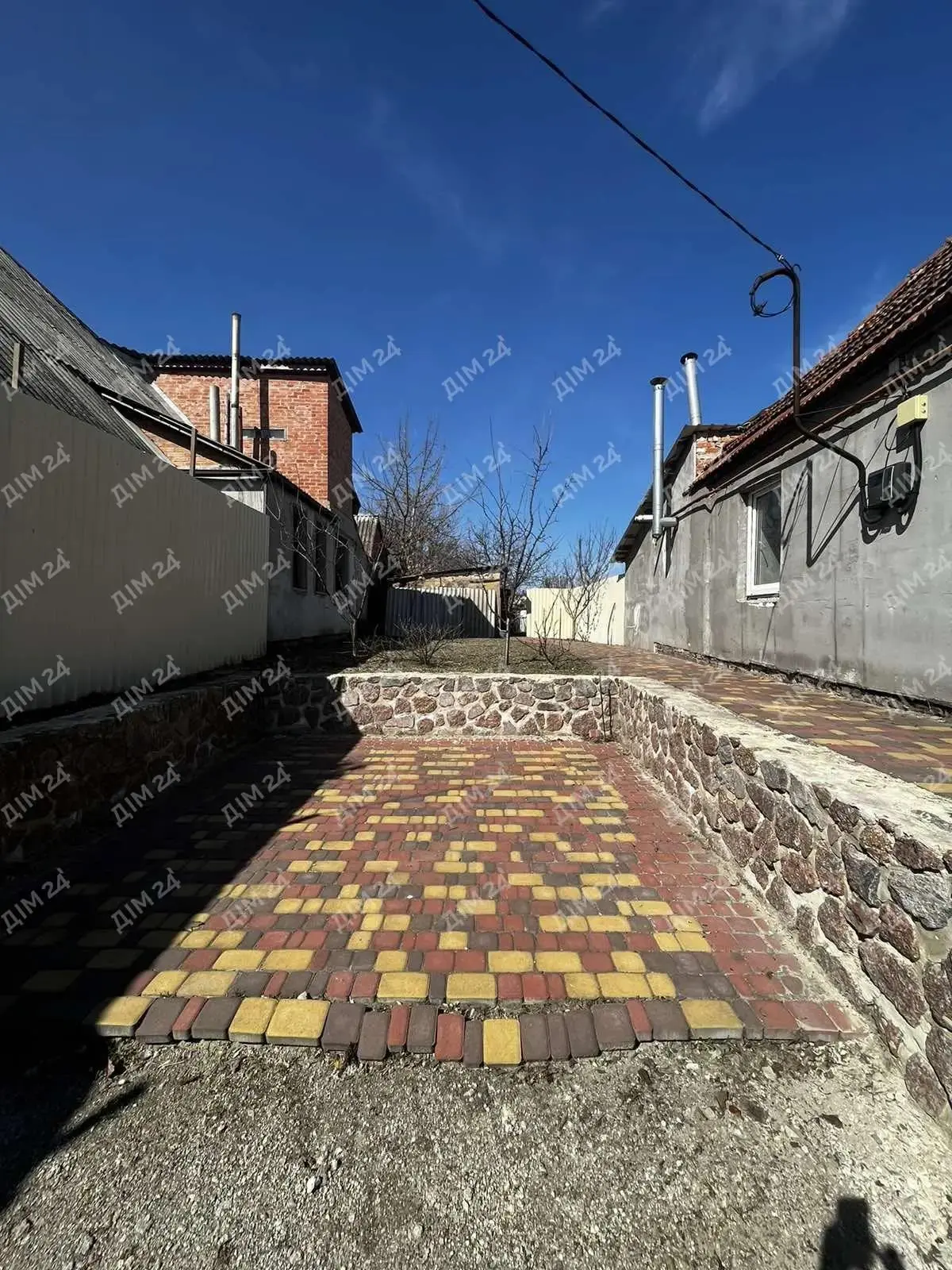 Затишний будинок на Дублянщині