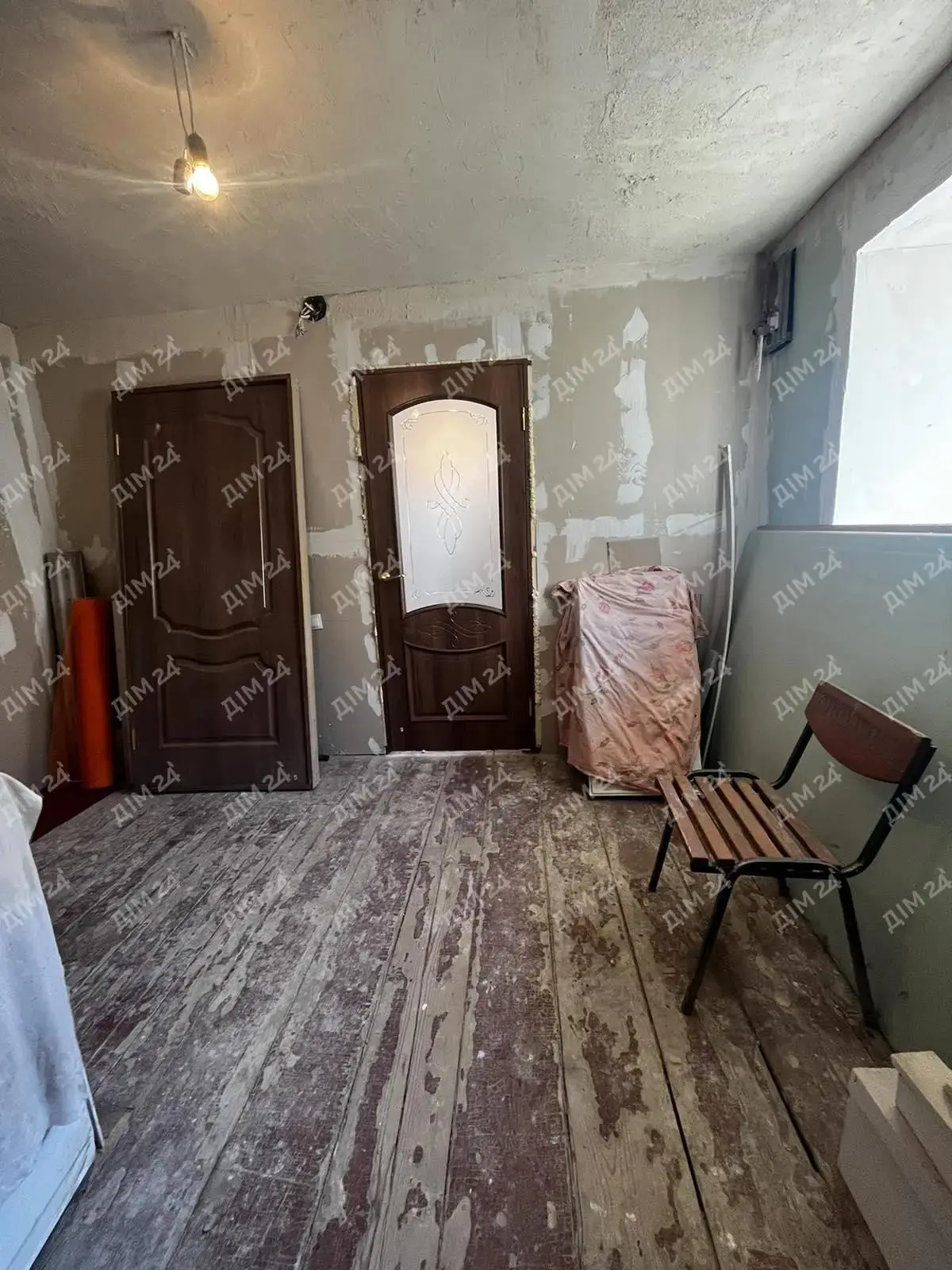 Затишний будинок на Дублянщині