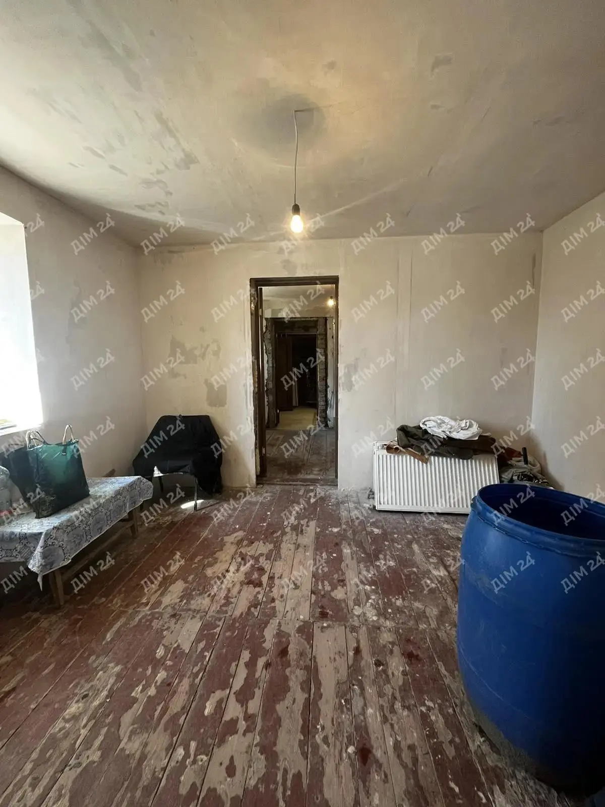 Затишний будинок на Дублянщині