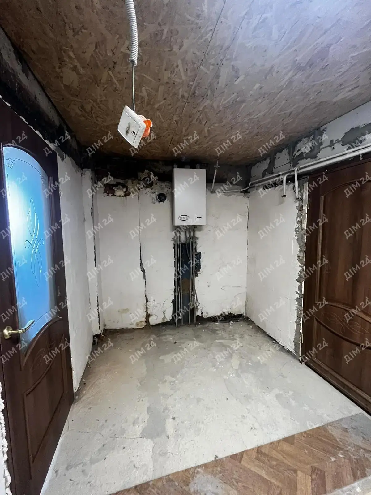 Затишний будинок на Дублянщині