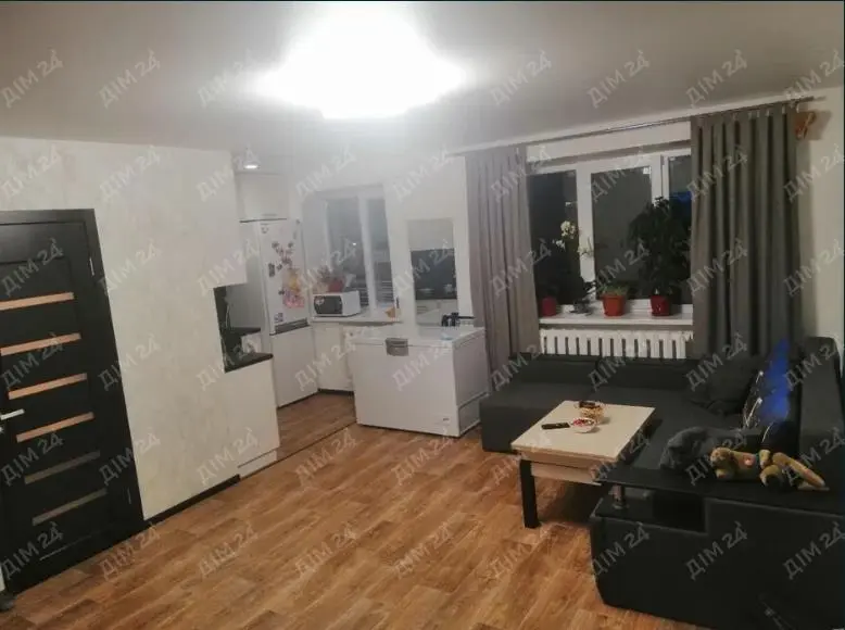 Затишна квартира в районі Сагайдачного