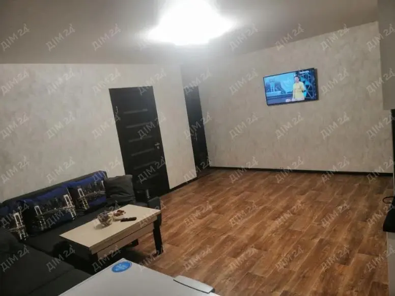 Затишна квартира в районі Сагайдачного