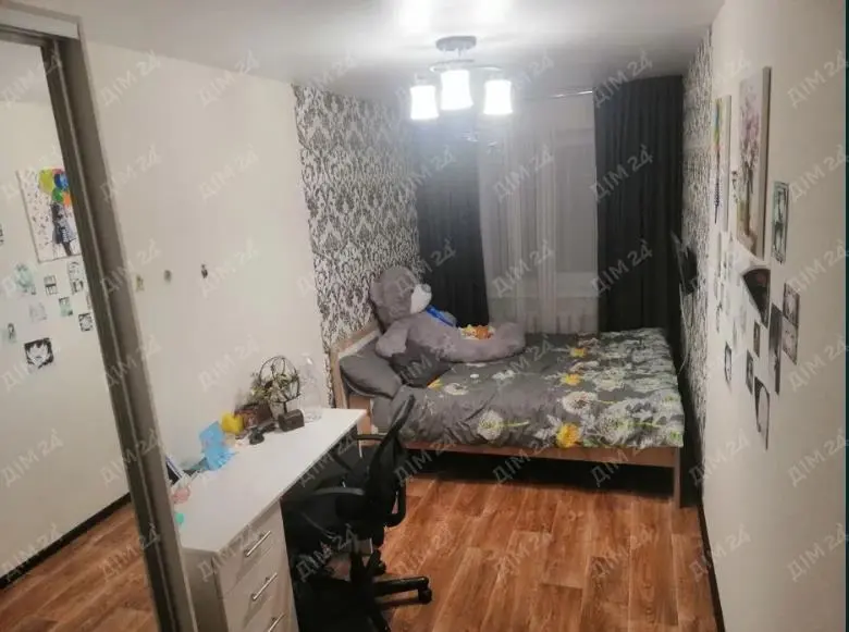 Затишна квартира в районі Сагайдачного