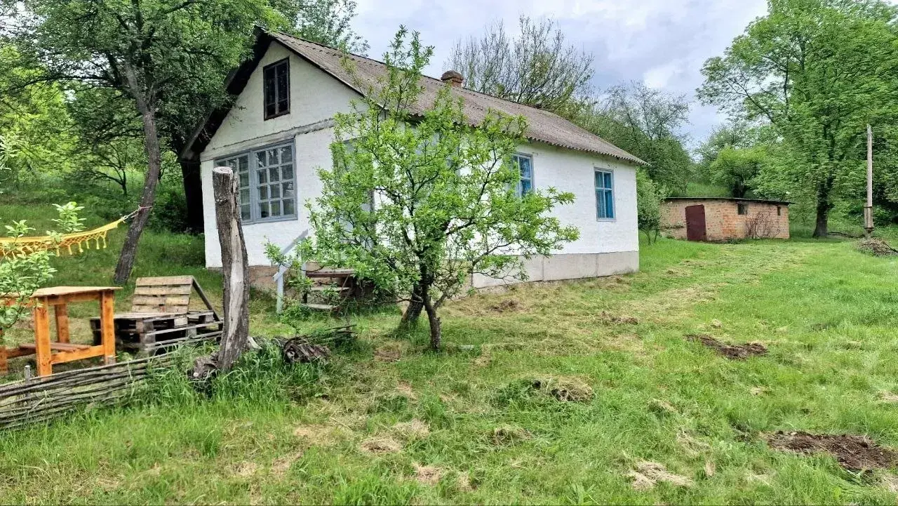 Продам земельну ділянку 25 соток у селі Куклинці, неподалік від Полтави