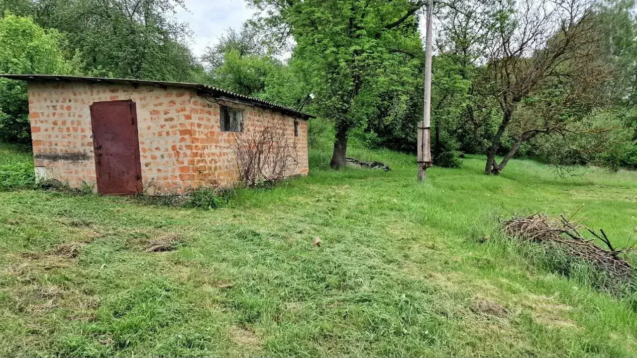 Продам земельну ділянку 25 соток у селі Куклинці, неподалік від Полтави