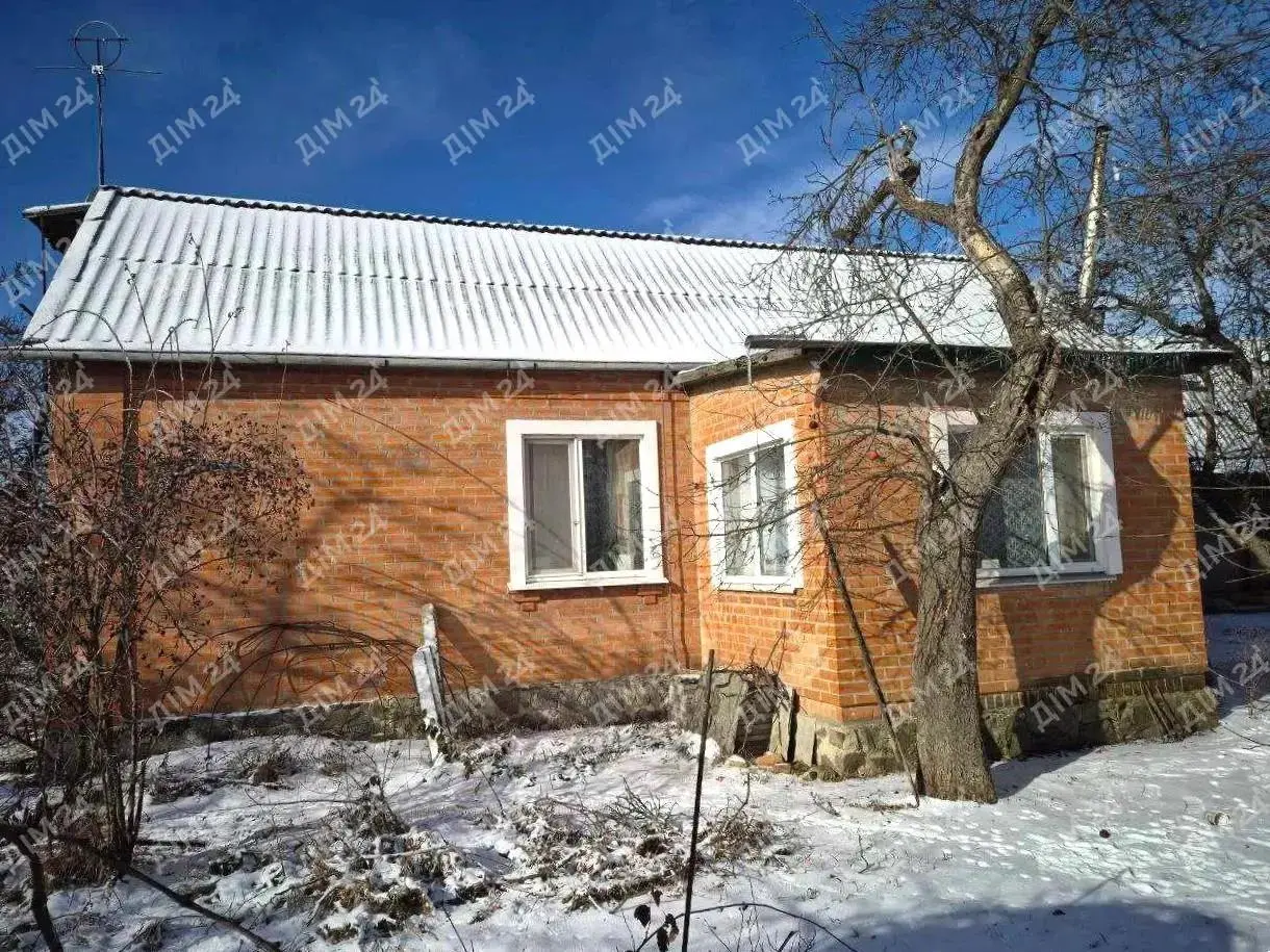 Будинок у м. Полтава. 