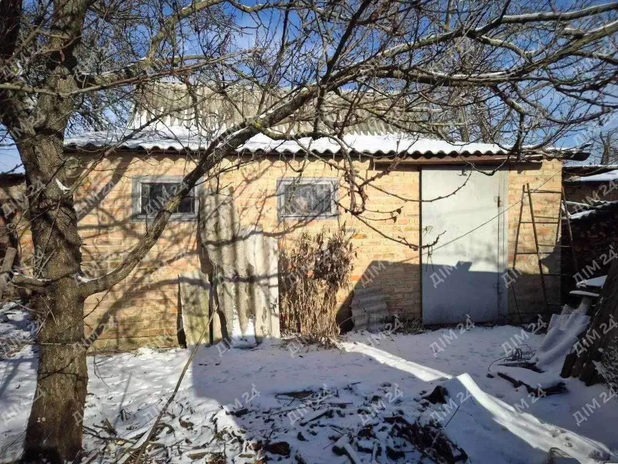Будинок у м. Полтава. 