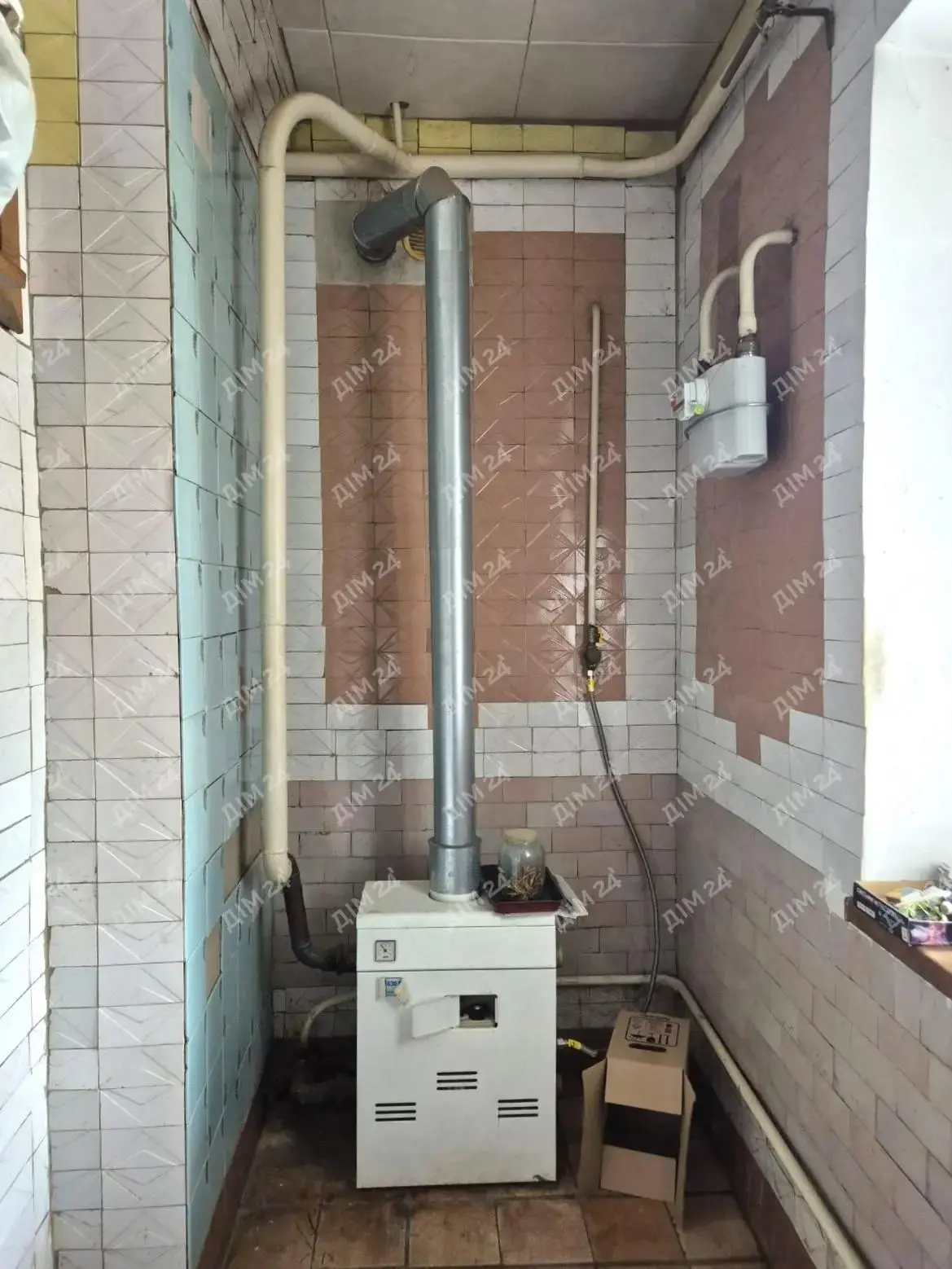 Будинок у м. Полтава. 