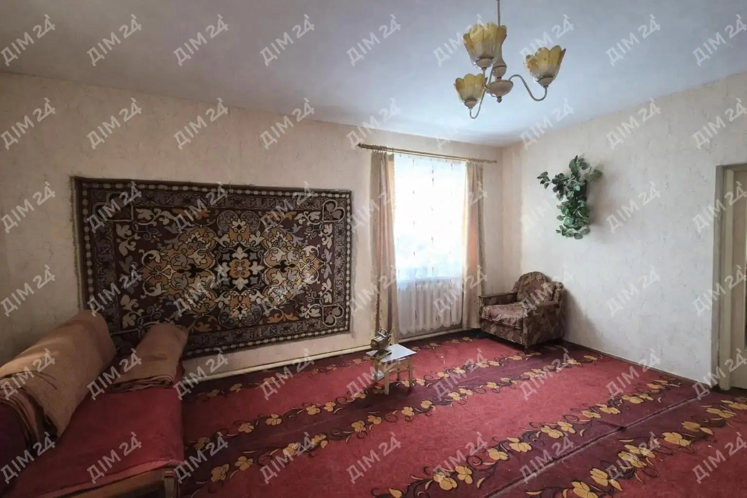 Будинок у м. Полтава. 