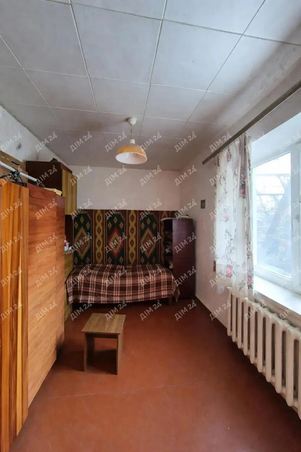 Будинок у м. Полтава. 