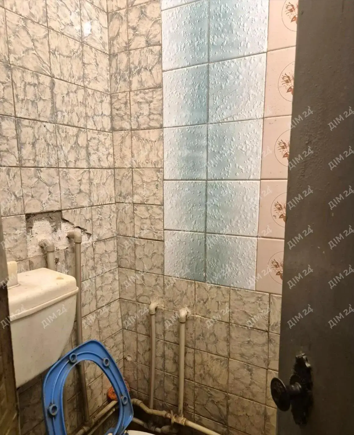 Будинок у м. Полтава. 