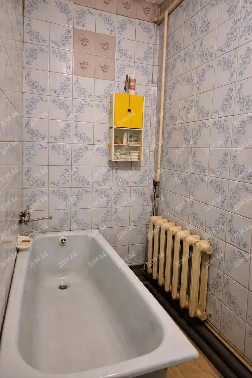 Будинок у м. Полтава. 