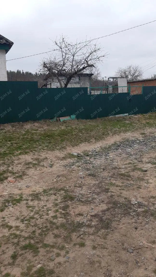 Частина будинку в Нових Санжарах