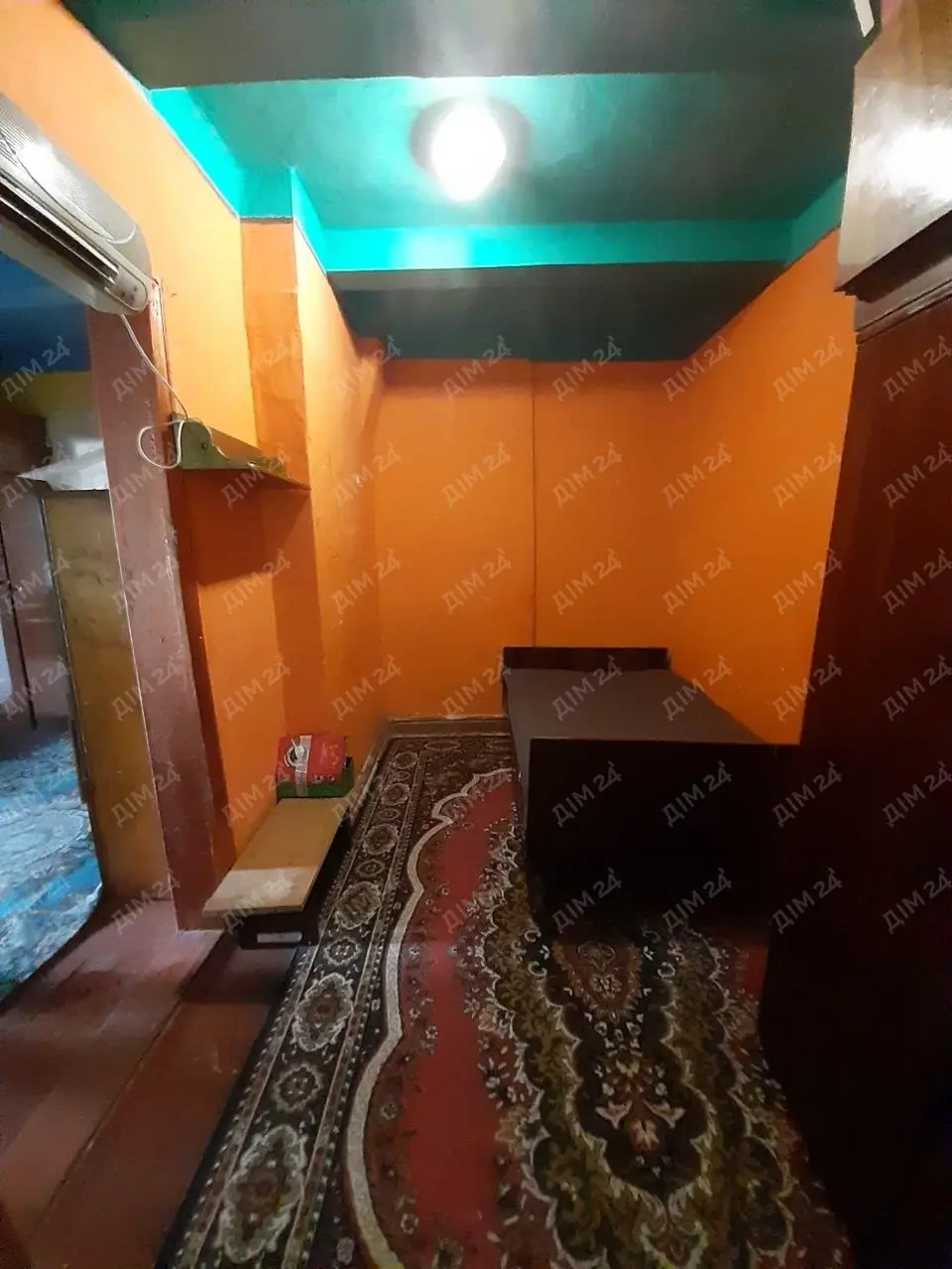 Будинок у Нових Санжарах