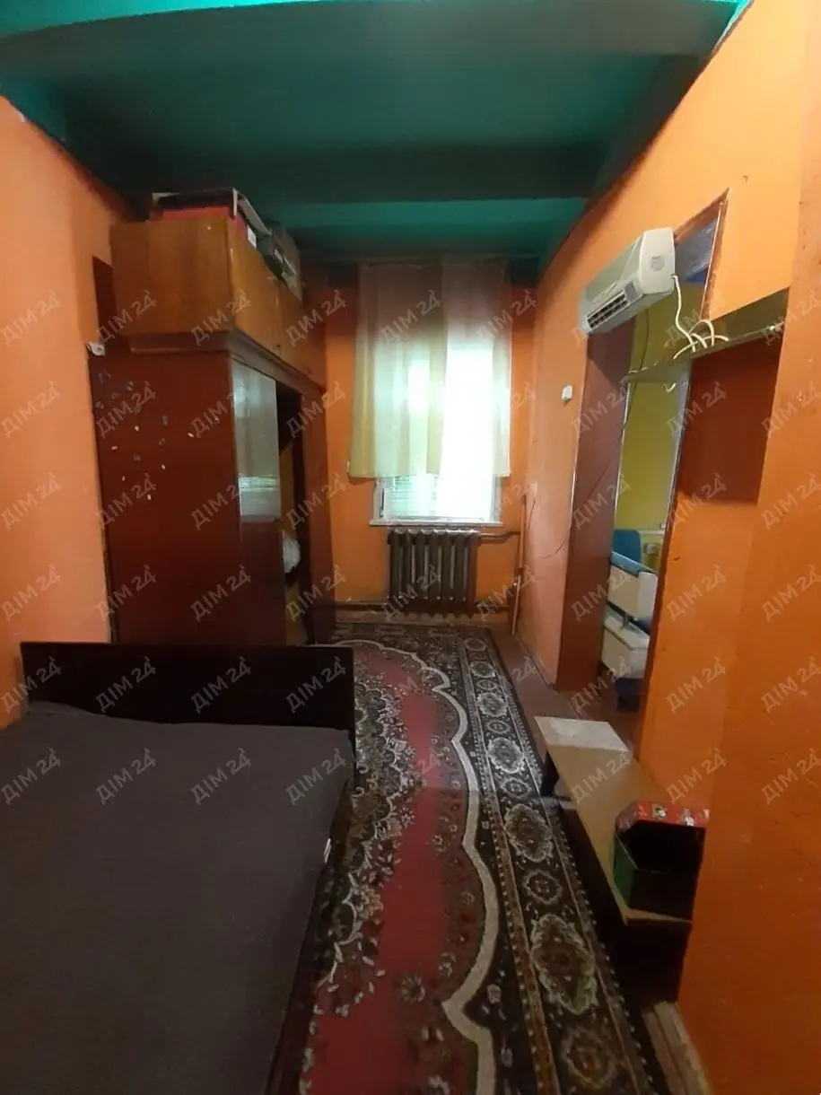 Будинок у Нових Санжарах