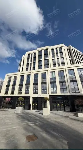 Однокімнатна квартира в новобудові!