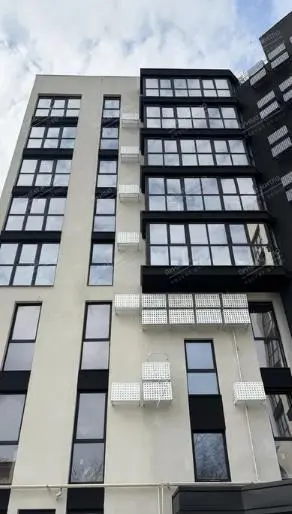 Однокімнатна квартира в новобудові!