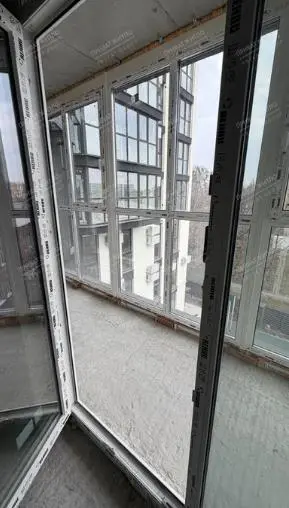 Однокімнатна квартира в новобудові!