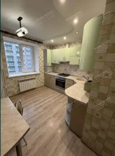 Двокімнатна квартира на Огнівці!