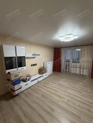 Двокімнатна квартира на Огнівці!