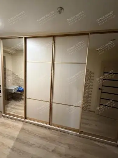 Двокімнатна квартира на Огнівці!