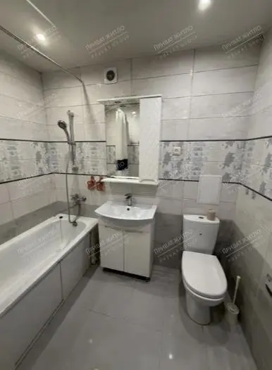 Двокімнатна квартира на Огнівці!