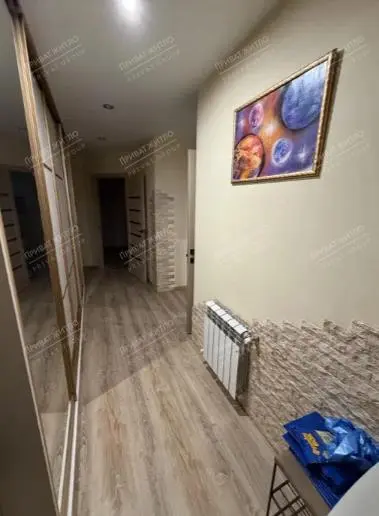 Двокімнатна квартира на Огнівці!