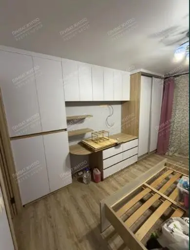 Двокімнатна квартира на Огнівці!