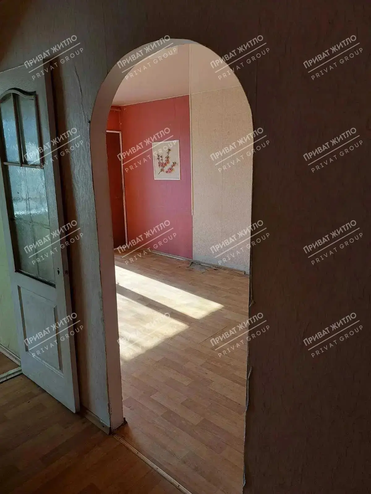 Продається однокімнаьна квартира