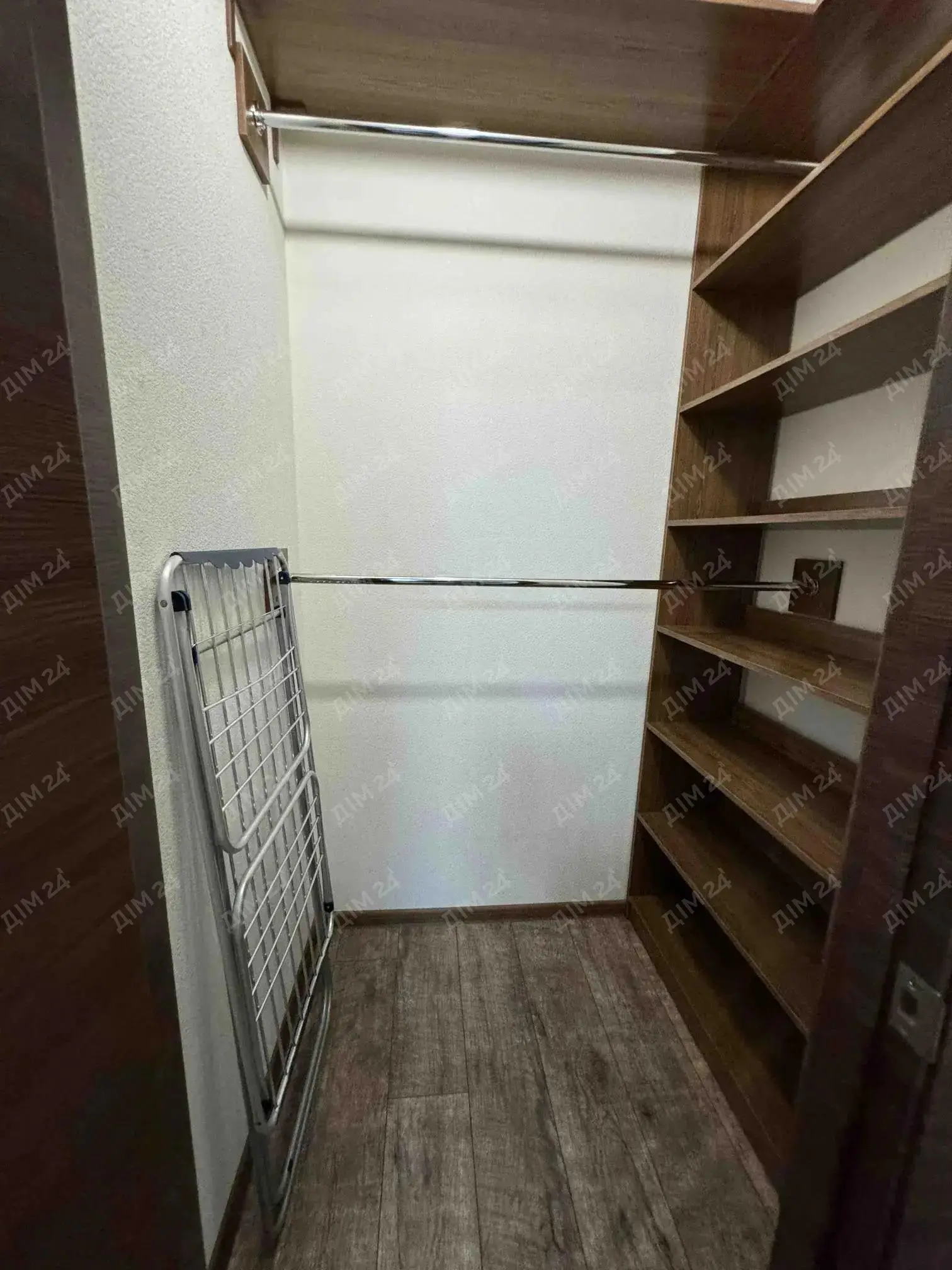 Двокімнатна квартира у ЖК Фемелі парк